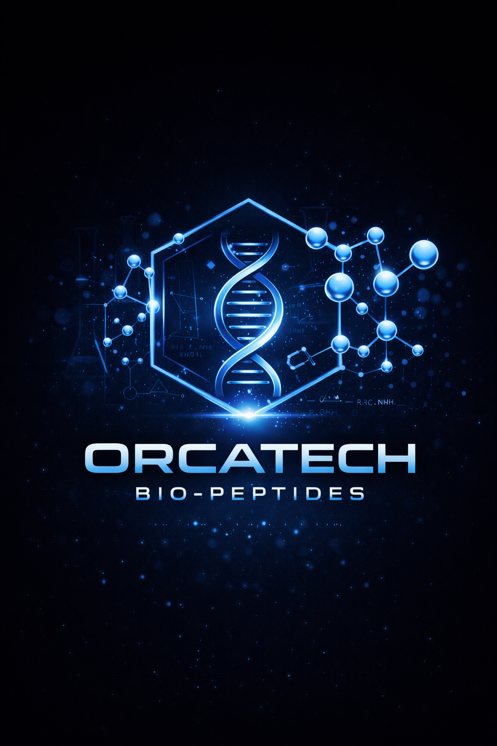 Orcatech Bio-Peptides