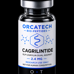Cag | Research Peptide | ≥99% Purity