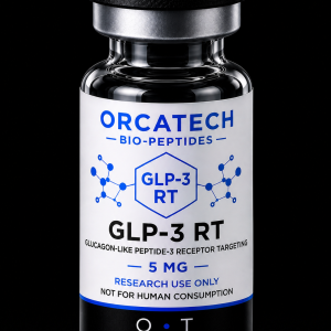 GLP-3 RT | Research Peptide | ≥99% Purity