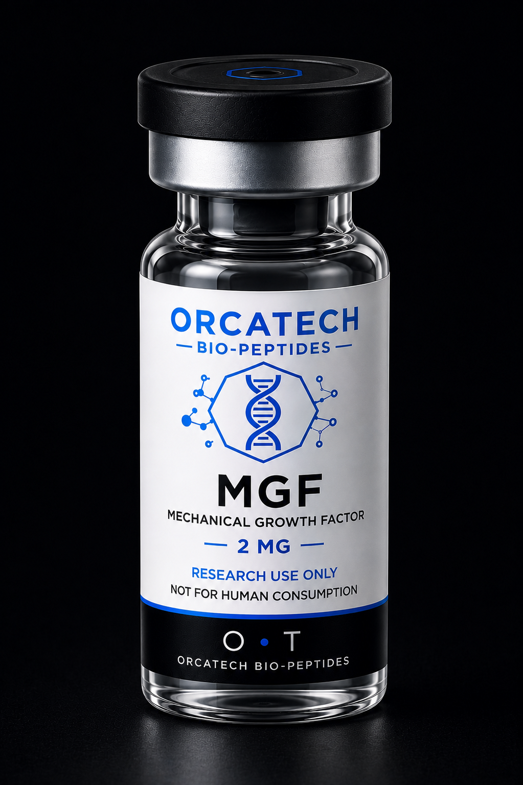 MGF | Research Peptide | ≥99% Purity