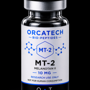 MT-2 — 10mg | Research Peptide | ≥99% Purity