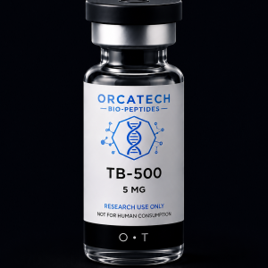 TB-500 | Research Peptide | ≥99% Purity