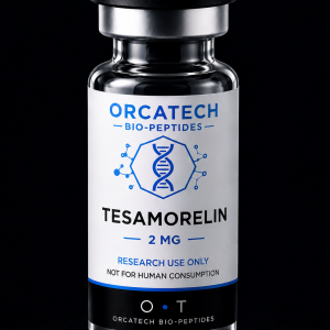 Tesamorelin | Research Peptide | ≥99% Purity