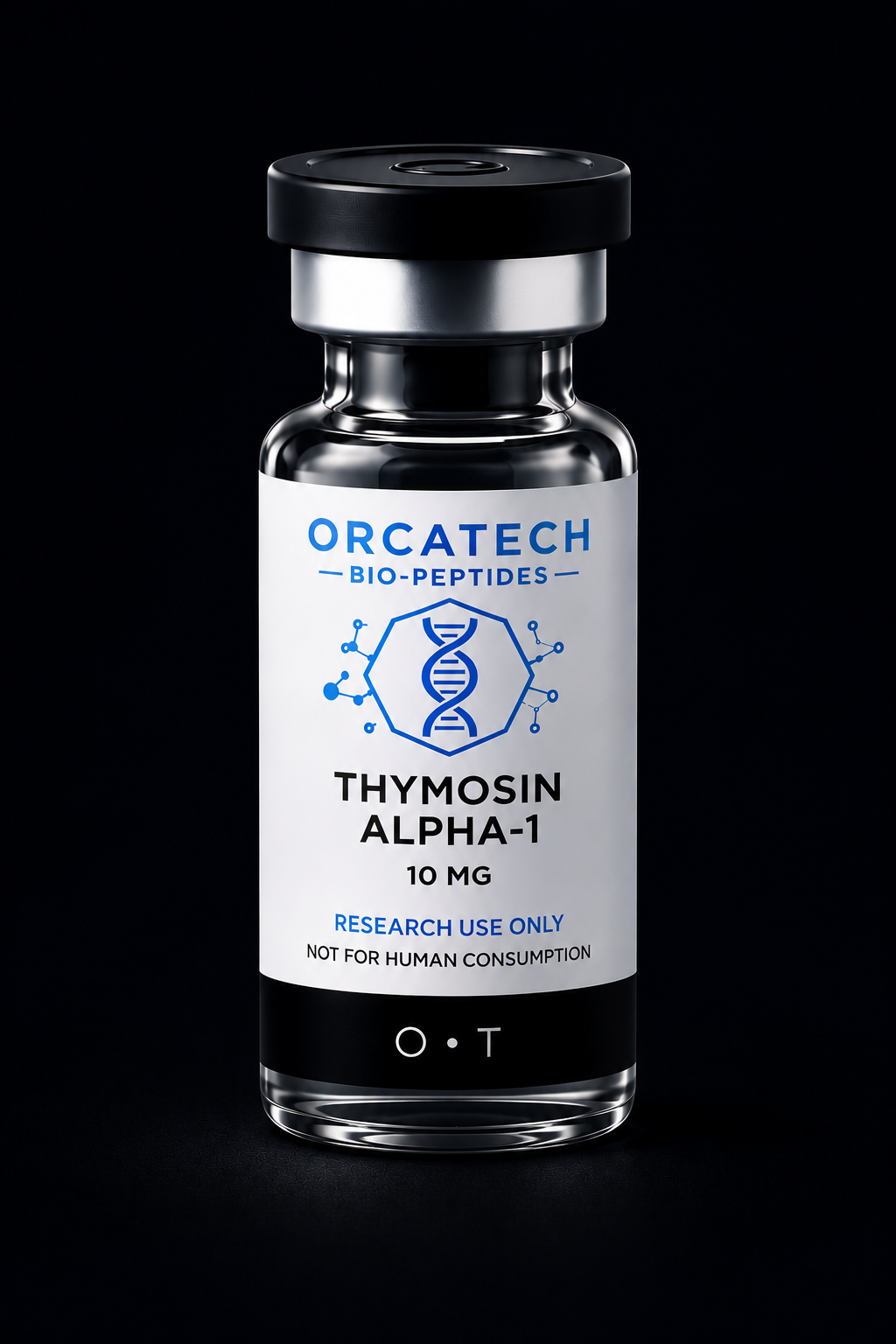 Thymosin Alpha-1 | Research Peptide | ≥99% Purity