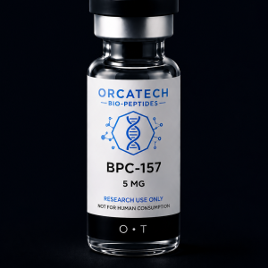 BPC-157 | Research Peptide | ≥99% Purity