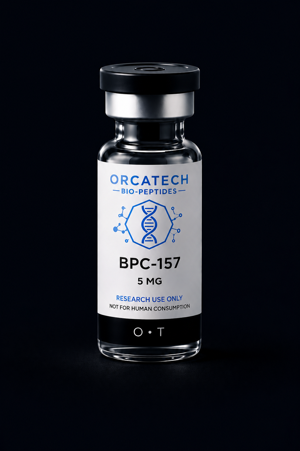 BPC-157 | Research Peptide | ≥99% Purity